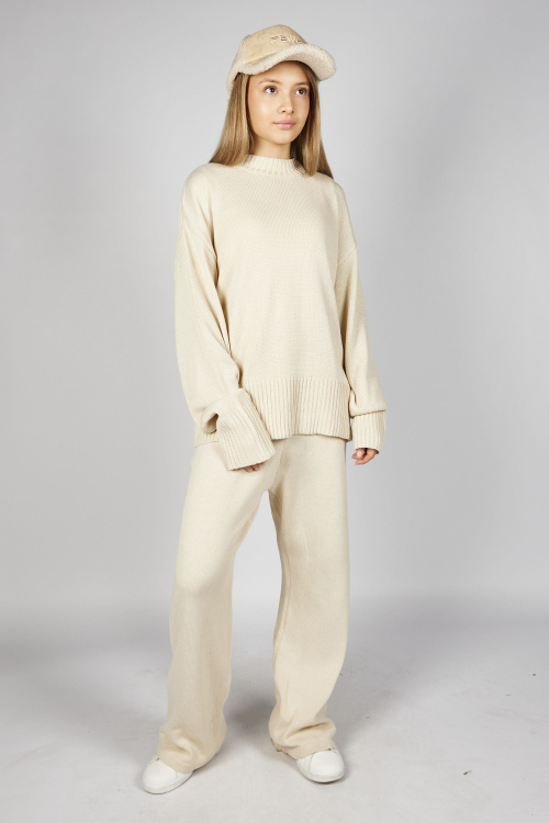 кепка A-KP55605 Miasin (Кремовый, Унив. (3 шт))