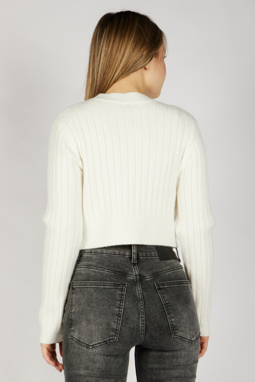 Свитшот G-SW26521 Miasin (Белый, 134-164)