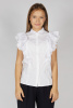 Блузка G-SH26244 Miasin (Белый, 122-128 (2 шт.))