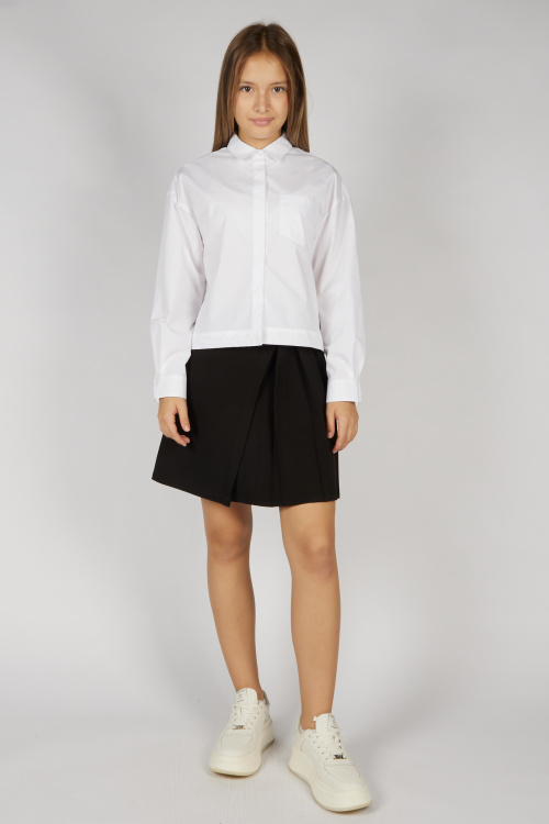 Юбка G-SK26287 Miasin (Черный, 134-164 (6 шт.))