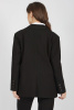 Пиджак G-SU24411A (Черный, 146)