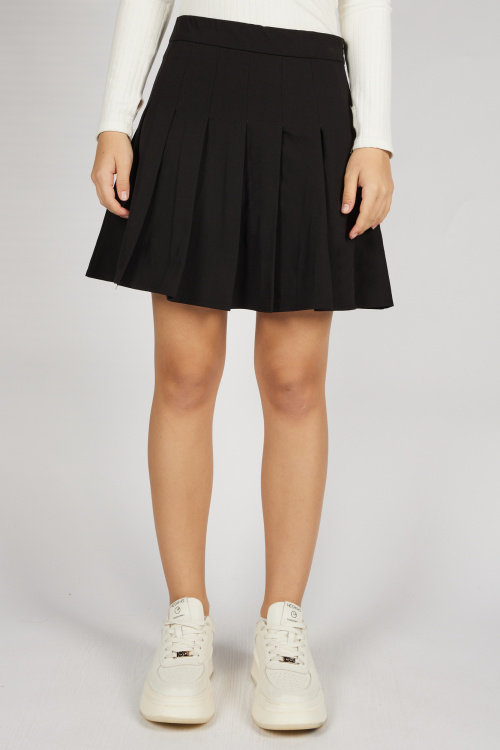 юбка G-SK26239 Miasin (Черный, 122)