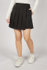 Юбка G-SK25229 (Черный, 134)