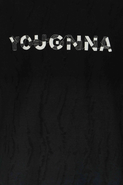 Джемпер (Черный, 146)