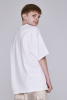 Футболка B-TS35186 (белый, 170)