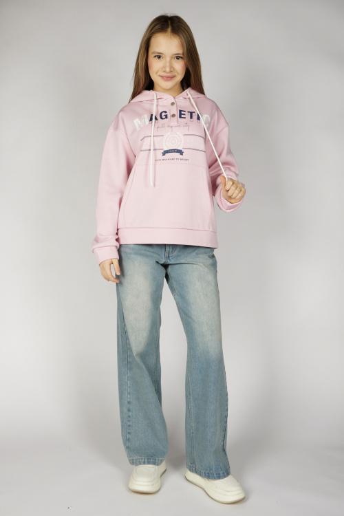 Джинсы G-JN26478 Miasin (джинс. синий, 134-164)