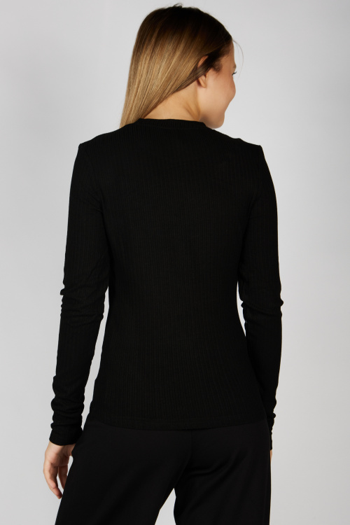 Лонгслив G-TN26296 Miasin (Черный, 134-164 (6 шт.))