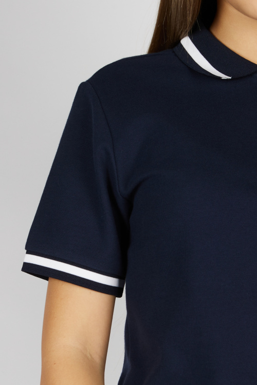 Поло G-PL26338S Miasin (Синий, 122-128 (2 шт.))