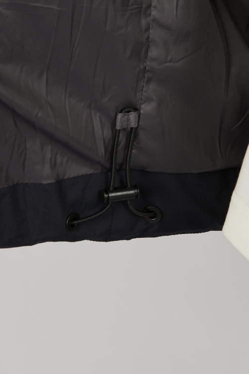 Куртка зимняя B-JCK36523 Miasin (Синий, 140-170)