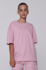 Футболка B-TS35195 (Розовый, 152)
