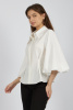 Блузка G-SH24467 (Белый, 134)
