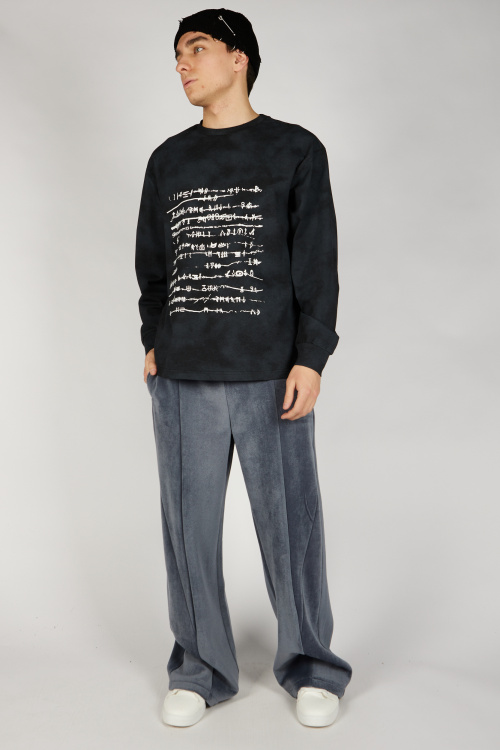 Шапка A-KP56727 Miasin (Черный, OS (4 шт.))