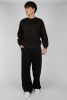 джемпер B-SW36269 Miasin (Черный, 140)