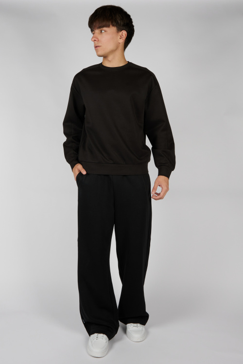 джемпер B-SW36269 Miasin (Черный, 140)