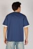 Футболка B-TS36486 Miasin (Серо-синий, 140-170)