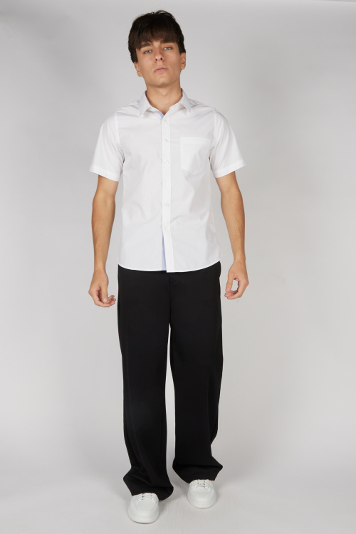 брюки B-TR36259 Miasin (Синий, 140)