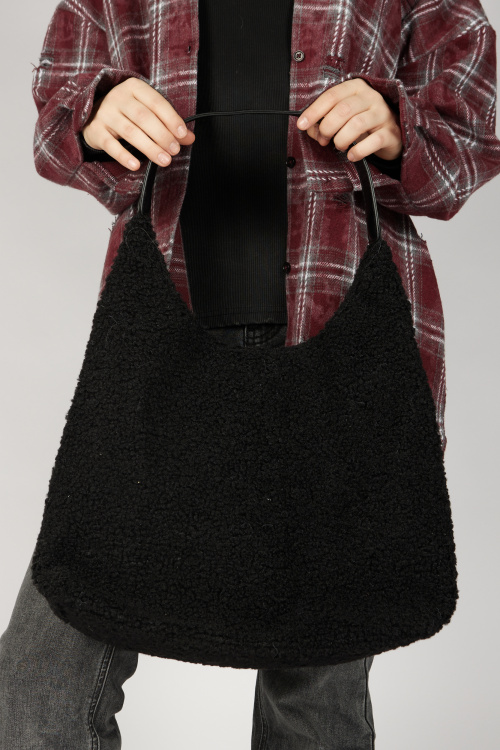 сумка A-BG56740 Miasin (Черный, OS (4 шт.))