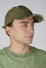кепка A-KP56502 Miasin (Хаки, Унив. (4 шт.))