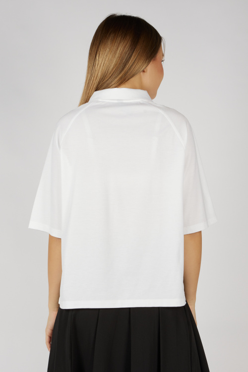 блузка G-PL26339S Miasin (Белый, 122)