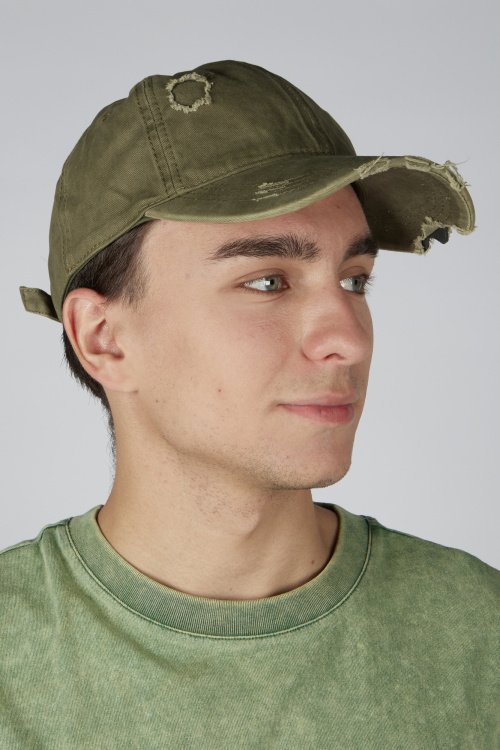 кепка A-KP56502 Miasin (Хаки, Унив. (4 шт.))