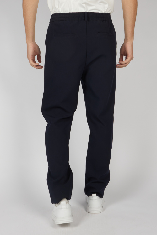 брюки B-TR35305-26 Miasin (Синий, 122)