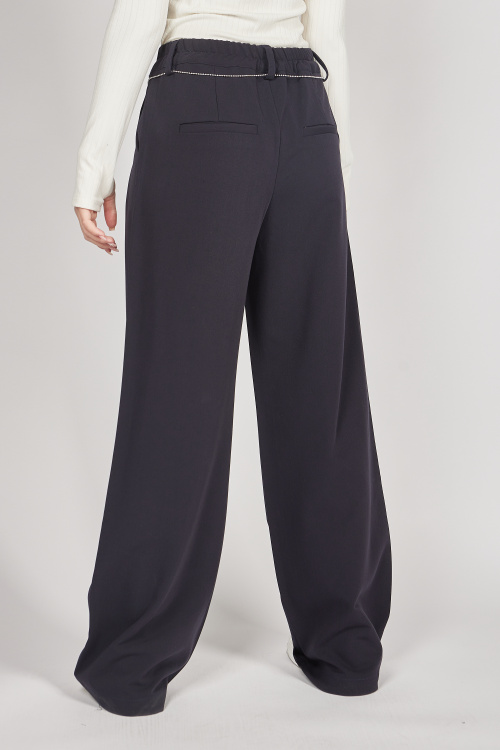 Брюки G-TR25352 (Синий, 128)