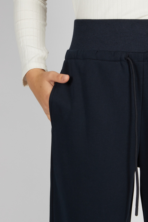 Брюки G-TR26267 Miasin (Синий, 122-128 (2 шт.))