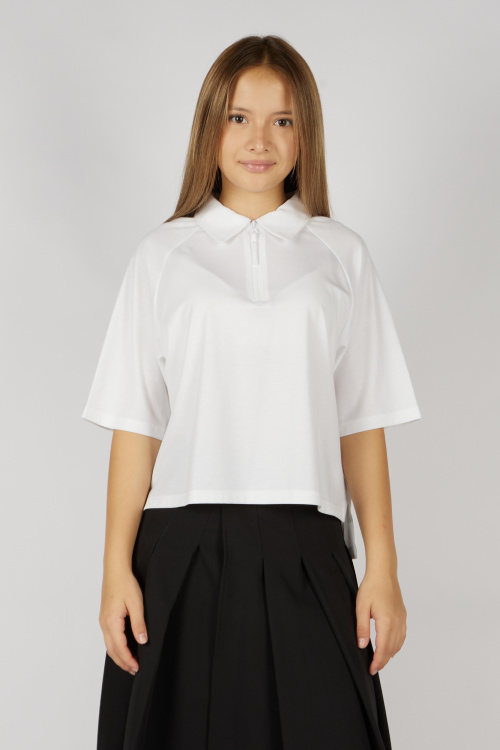 блузка G-PL26339S Miasin (Белый, 122)