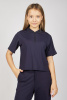 Поло G-PL25215-20 (Синий, 170)