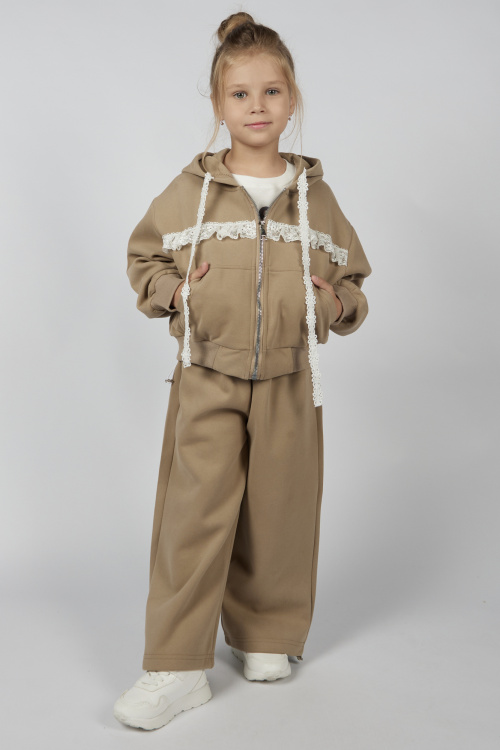 Комплект G-KM26151 Miasin (коричневый, 110)