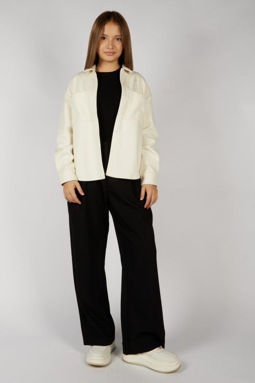 Брюки G-TR26315 Miasin (Черный, 134-164 (6 шт.))