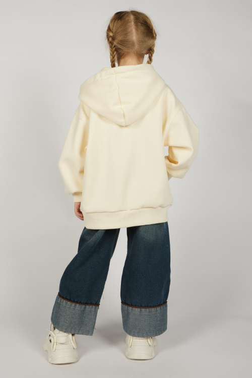 Худи G-HD26424 Miasin (светло-бежевый, 110-140)