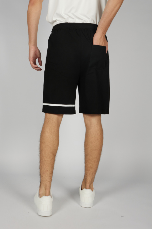 Шорты B-TR36094 Miasin (Черный, 140)