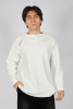 Лонгслив B-SW35448 Miasin (Белый, 140)
