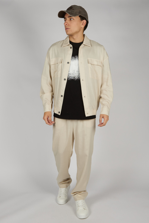 кепка A-KP56501 Miasin (Коричневый, Унив. (4 шт.))