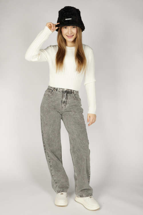 Панама A-KP56700 Miasin (Черный, OS (4 шт.))