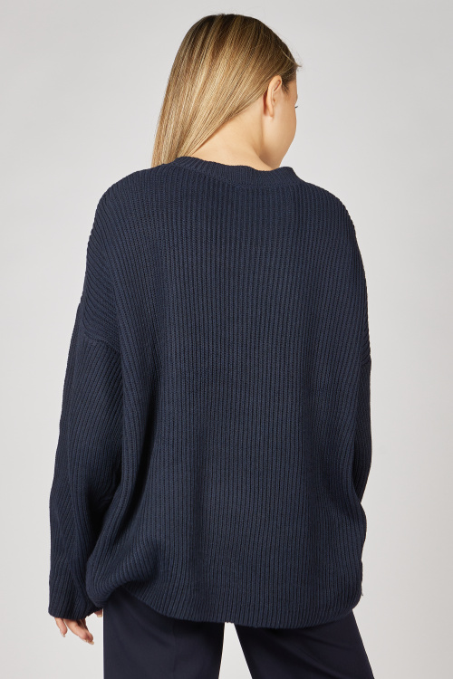 Свитшот G-SW25279 (Синий, 134)