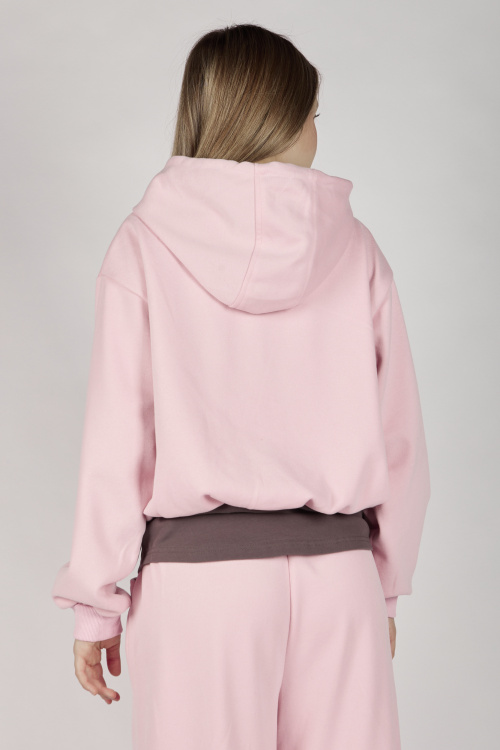 Комплект G-KM26427 Miasin (Розовый, 134-164)