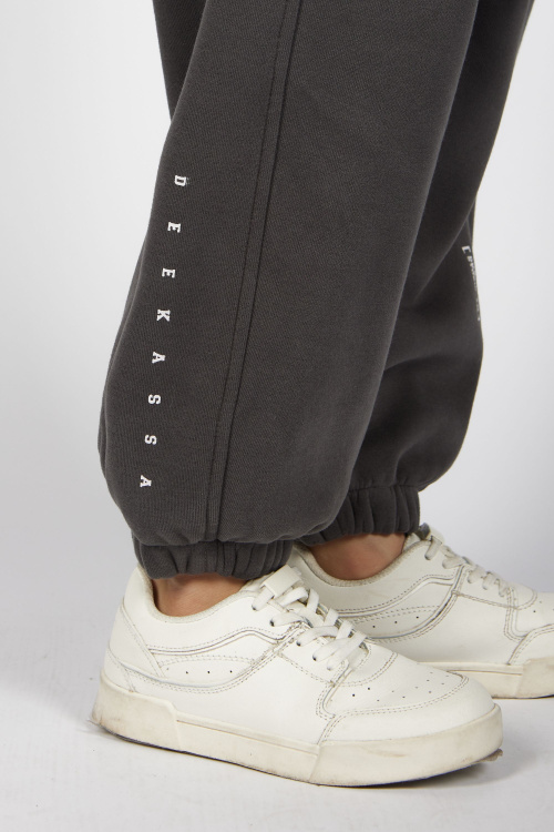 Брюки B-TR35505 Miasin (Серый, 110)