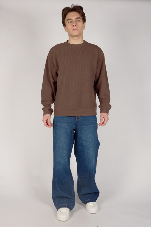 Джинсы B-JN36482 Miasin (джинс. синий, 140-170)