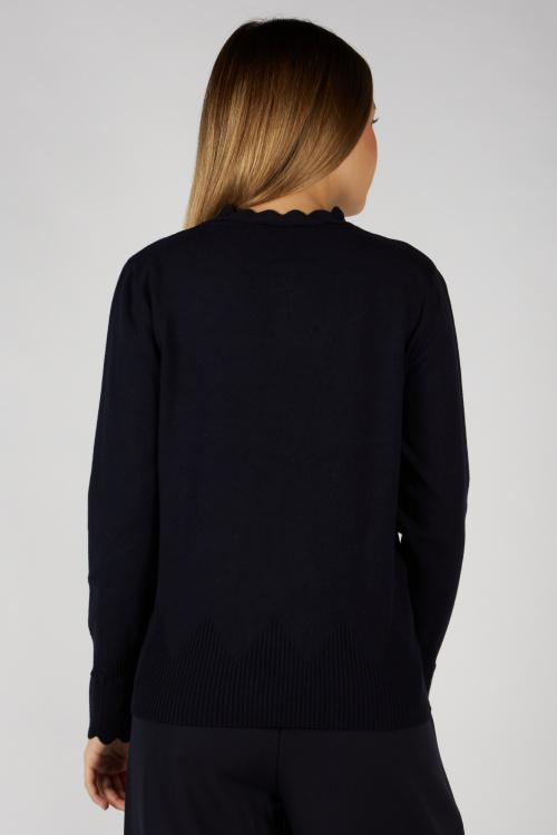 Свитшот G-SW26298 Miasin (Синий, 122-128 (2 шт.))