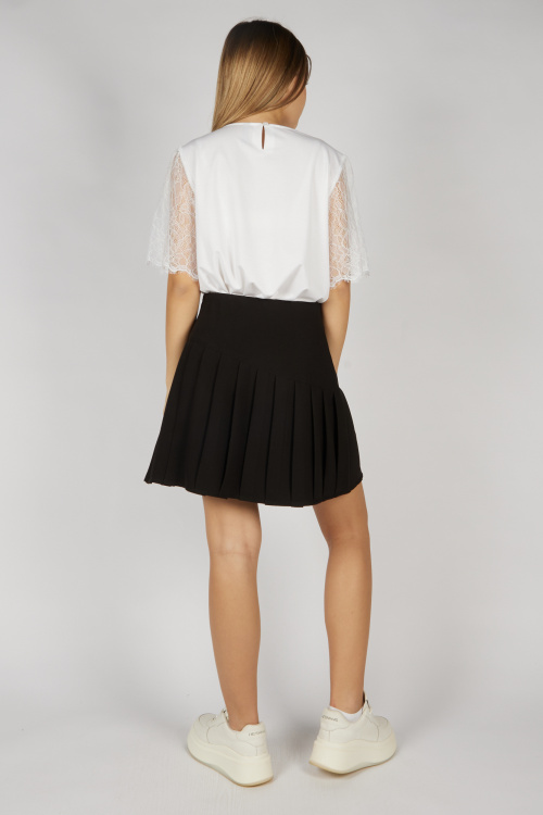 Футболка G-TS26233 Miasin (Белый, 122-128 (2 шт.))