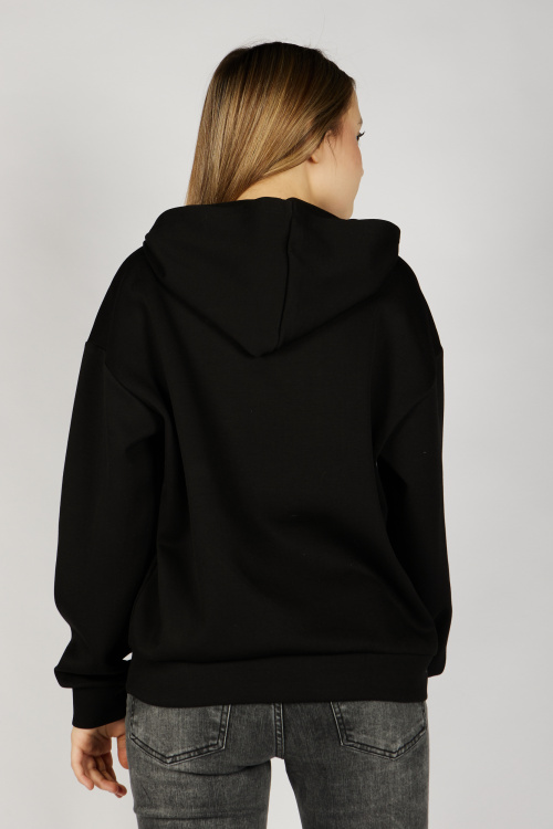 Худи G-HD26449 Miasin (Черный, 134-164)