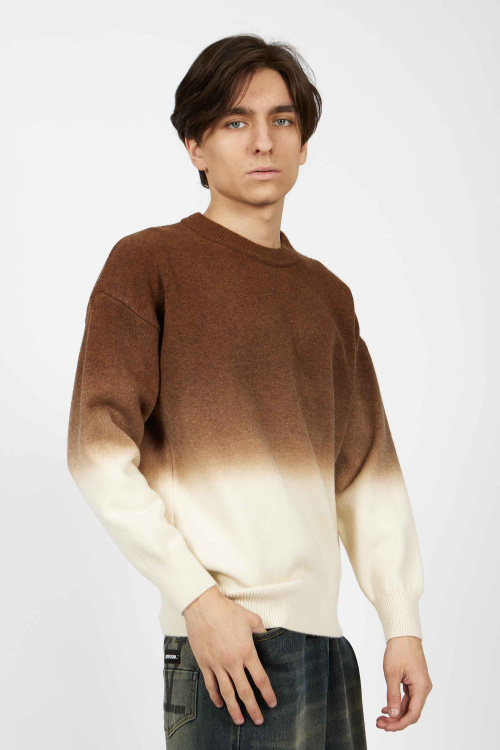 джемпер G-SW24655 (Бежевый, 146)