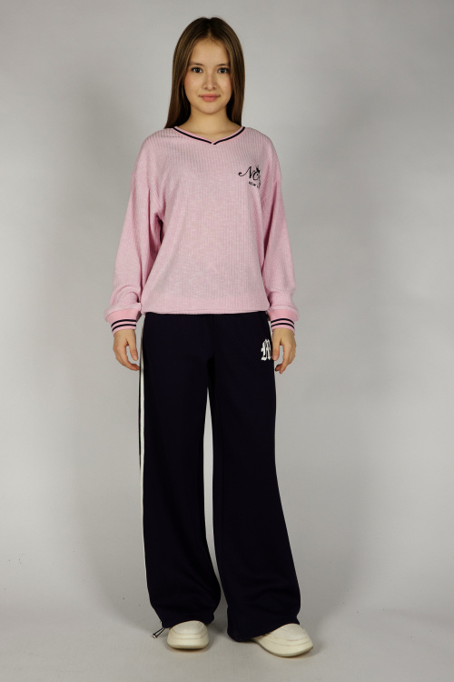 Брюки G-TR26496 Miasin (Синий, 134-164)