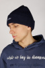 Шапка A-KP56780 Miasin (Синий, OS (4 шт.))