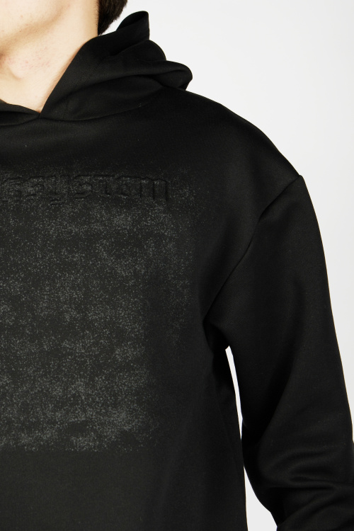 Худи B-HD36463 Miasin (Черный, 140-170)