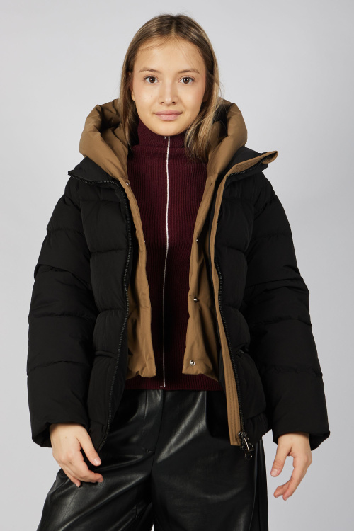 Куртка G-JCK25465 Miasin (Черный, 134)