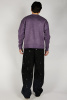 Джемпер B-SW36467 Miasin (грязно-фиолетовый, 140-170)
