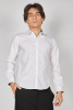 Рубашка B-SH35304 (Белый, 146)